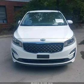 Kia Sedona 2020