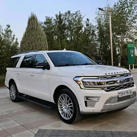 Ford Expedition 2022