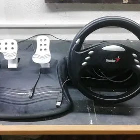 Игровая приставка