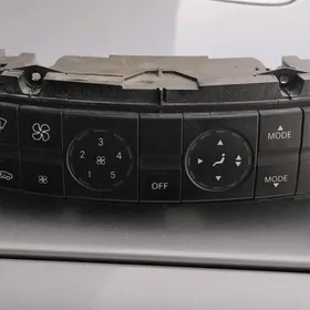 Mersedes w211 klimat