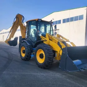 LiuGong CLG 777A-S 2026