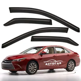 Camry Kazerÿok Ветровики