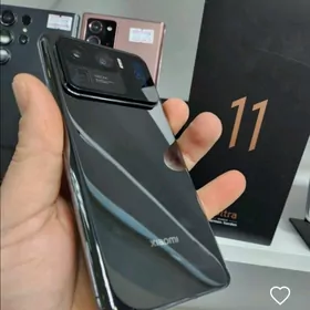 Mi11 ultra Xiaomi 12/256