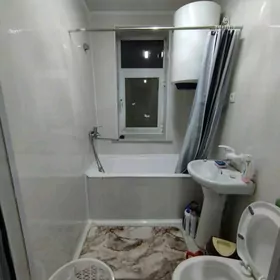 раковина и ванна. wanna we rak