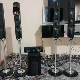 VESTEL калонки