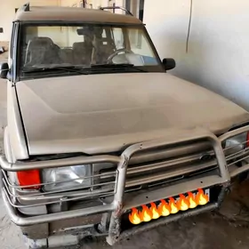 Land Rover Range Rover 1995