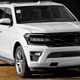 Ford Expedition 2024