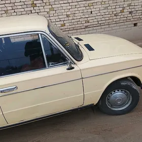 Lada 2106 1986