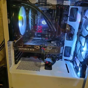 Компьютер для Игр и Работы