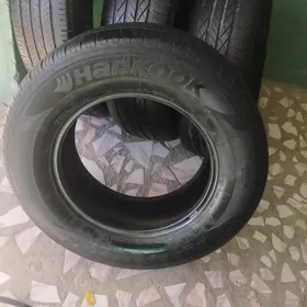 pakrişka teker 265 65 17