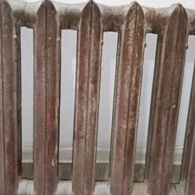 батарея отопления