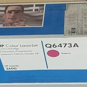 картридж HP Q6473A