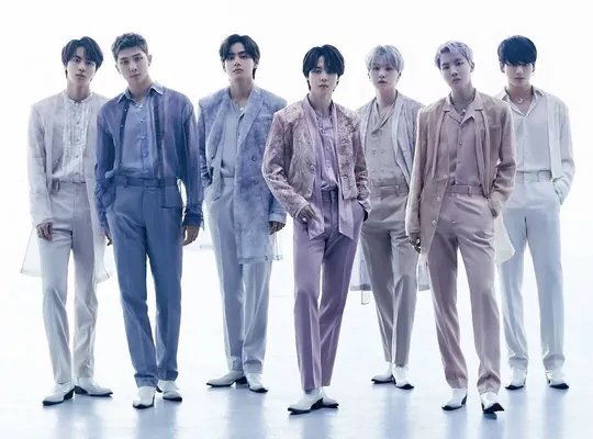 BTS-iň «Arirang» albomy Spotify-da iň köp garaşylýan reliz boldy