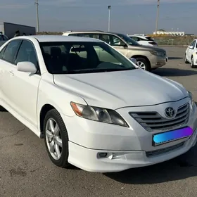 Toyota Camry 2007