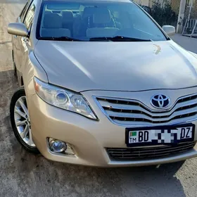 Toyota Camry 2011
