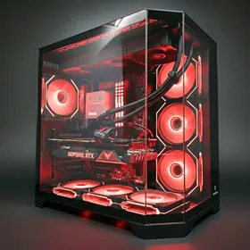 🟪 i9-14900K️RTX 5070 12G ️