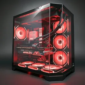 🟪 i9-14900K️RTX 5080 16G