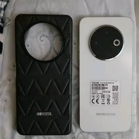 Tecno spark30c 6/128