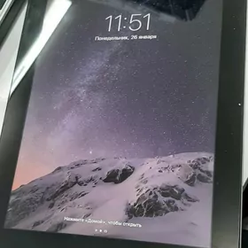 Planşet ipad