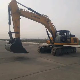 LiuGong CLG 936E 2026