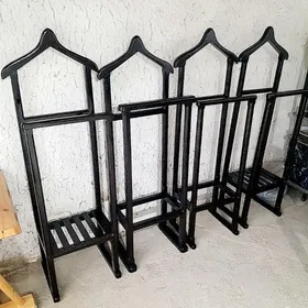 weşilka agaçdan вешылка агач