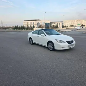 Lexus ES 350 2009