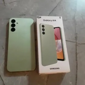 Samsung A14