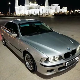 BMW 530 2003