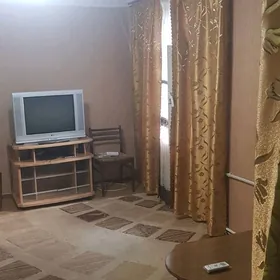 КОПЕТДАГ РЕСТОРАН 1В2