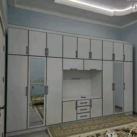 MEBEL TÄZE GARNITUR ŞFANER