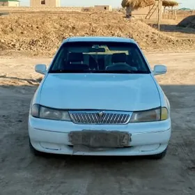 Daewoo Cielo 1994
