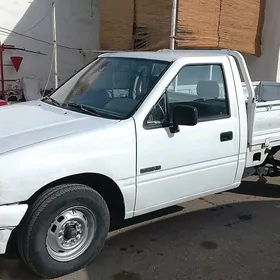 Toyota Hilux 1993