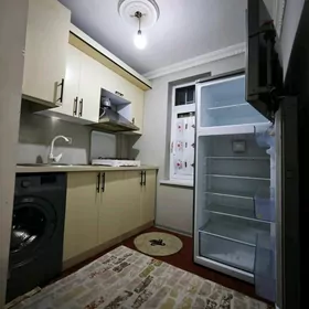 Аренда 30мкр 2этж 1в2ком