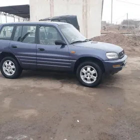 Toyota RAV4 1997
