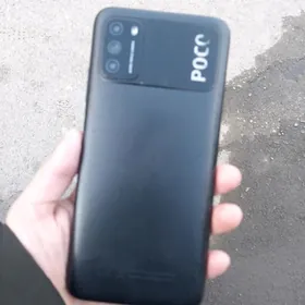 Poco m3