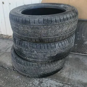 Teker 245 5519 Покрышка