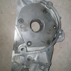 masla nasos, natrizitel