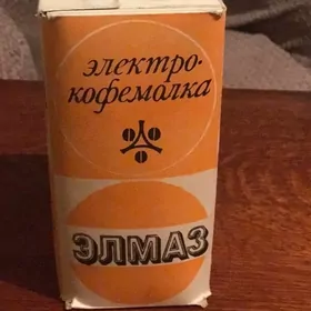 кофе молка