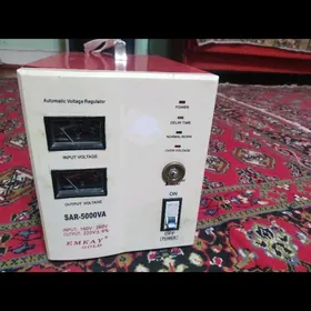 ТРАНСФАРМАТОР 5000