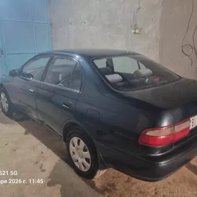 Toyota Corona 1994