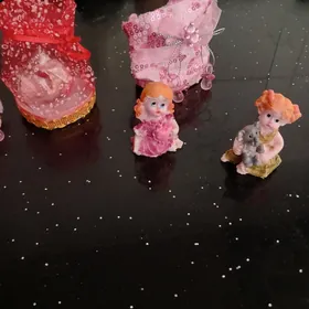 сувенирные куклы