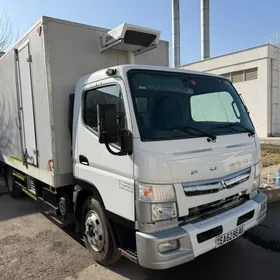 Mitsubishi Canter 2020