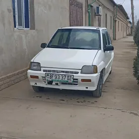Daewoo Tico 1997