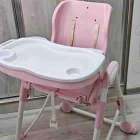 Детский стул