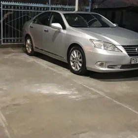Lexus ES 350 2011