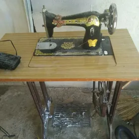 Хытай тикин машын