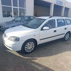 Opel Astra 1999