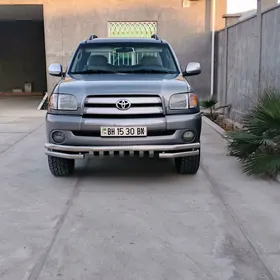 Toyota Tundra 2002