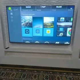 Телевизор Presino