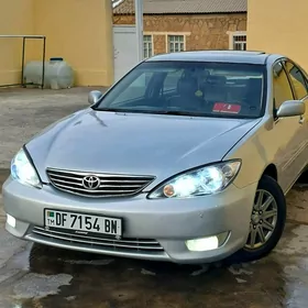 Toyota Camry 2002